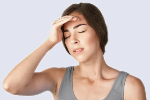 Botox gegen Migr&auml;ne Berlin