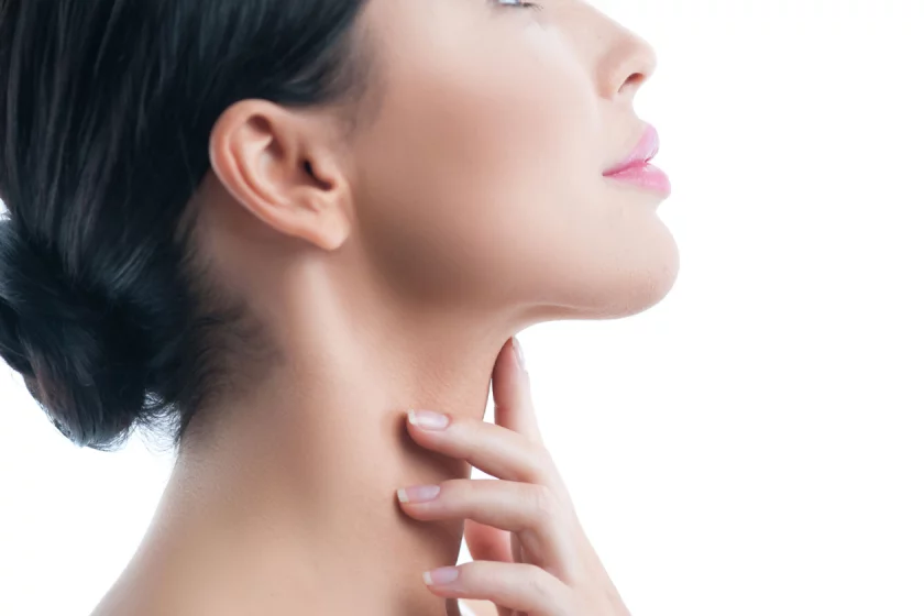 Doppelkinn entfernen in Berlin